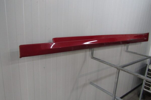 Zijskirt Links Dorpellijst BMW 3 F34 GT M-pakket Mpakket Gran T 51778057147 Dorpel P14251