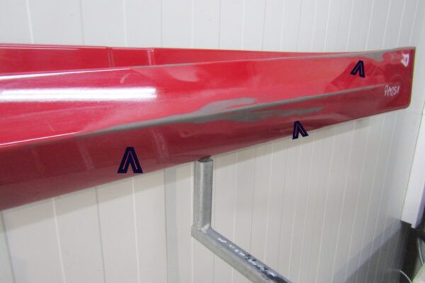 Zijskirt Links Dorpellijst BMW 3 F34 GT M-pakket Mpakket Gran T 51778057147 Dorpel P14251