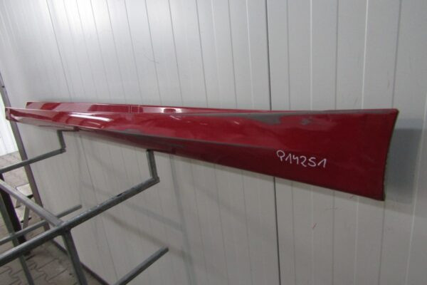 Zijskirt Links Dorpellijst BMW 3 F34 GT M-pakket Mpakket Gran T 51778057147 Dorpel P14251