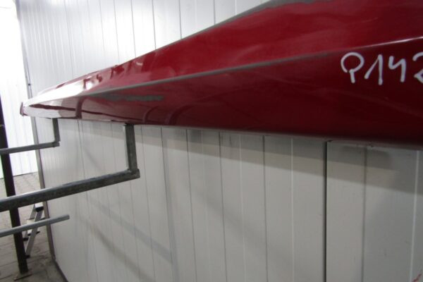Zijskirt Links Dorpellijst BMW 3 F34 GT M-pakket Mpakket Gran T 51778057147 Dorpel P14251