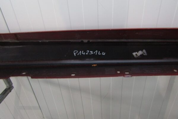 Zijskirt Links Dorpellijst BMW 3 F34 GT M-pakket Mpakket Gran T 51778057147 Dorpel P14251