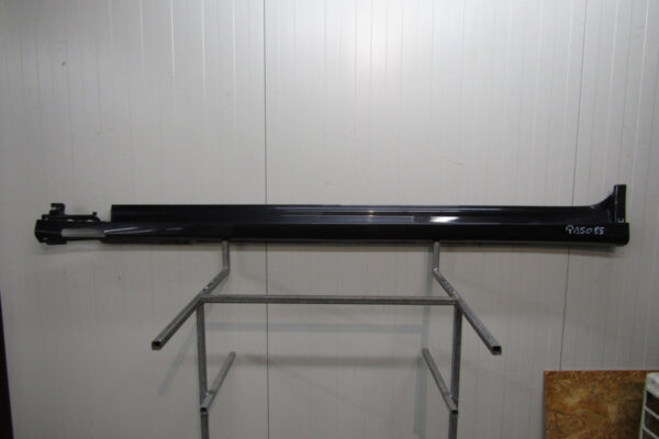 Zijskirt Links Dorpellijst BMW X3 G01 M-pakket Mpakket X4 G02 17- 51778064807 Dorpel P15085