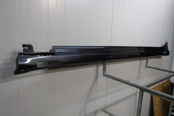 Zijskirt Links Dorpellijst BMW X3 G01 M-pakket Mpakket X4 G02 17- 51778064807 Dorpel P15085