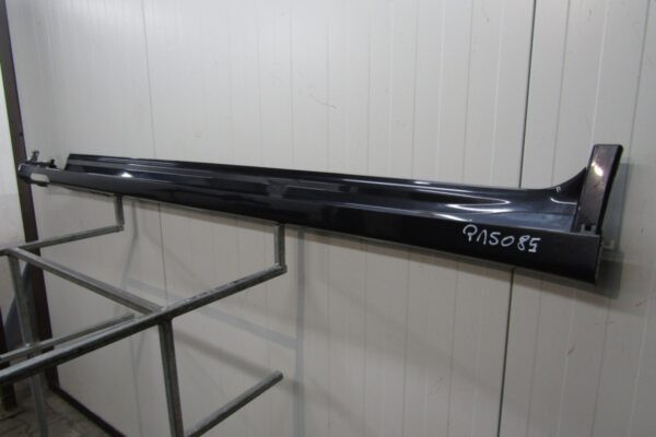 Zijskirt Links Dorpellijst BMW X3 G01 M-pakket Mpakket X4 G02 17- 51778064807 Dorpel P15085