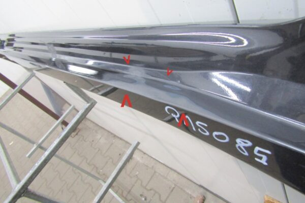 Zijskirt Links Dorpellijst BMW X3 G01 M-pakket Mpakket X4 G02 17- 51778064807 Dorpel P15085