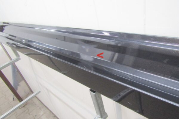 Zijskirt Links Dorpellijst BMW X3 G01 M-pakket Mpakket X4 G02 17- 51778064807 Dorpel P15085