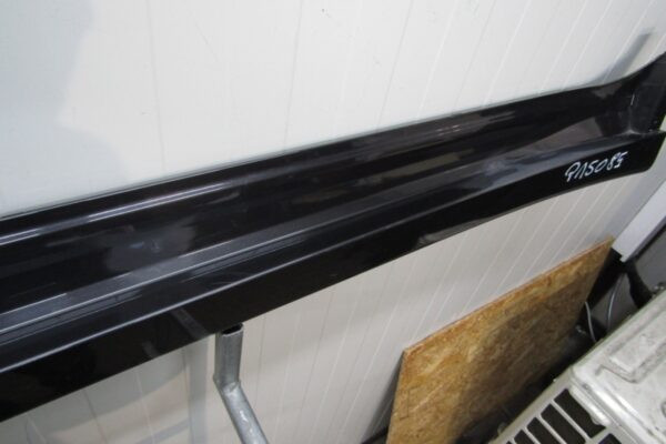 Zijskirt Links Dorpellijst BMW X3 G01 M-pakket Mpakket X4 G02 17- 51778064807 Dorpel P15085