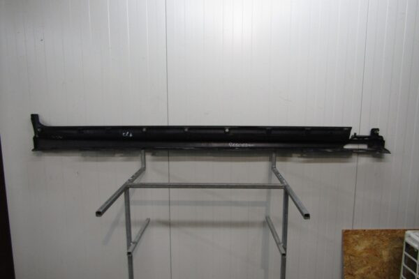 Zijskirt Links Dorpellijst BMW X3 G01 M-pakket Mpakket X4 G02 17- 51778064807 Dorpel P15085