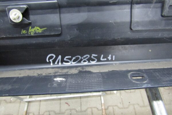 Zijskirt Links Dorpellijst BMW X3 G01 M-pakket Mpakket X4 G02 17- 51778064807 Dorpel P15085