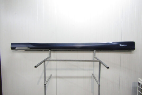 Zijskirt Links Dorpellijst BMW X3 G45 M PRO Sport M-pakket Mpakket 24- 51128087059 Dorpel P15855