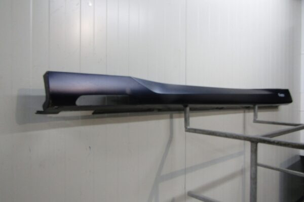Zijskirt Links Dorpellijst BMW X3 G45 M PRO Sport M-pakket Mpakket 24- 51128087059 Dorpel P15855