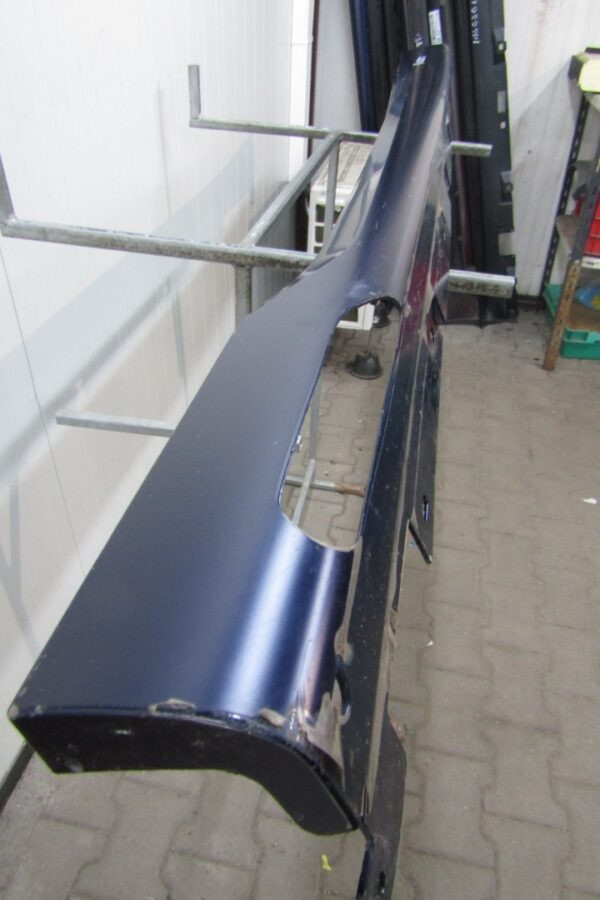 Zijskirt Links Dorpellijst BMW X3 G45 M PRO Sport M-pakket Mpakket 24- 51128087059 Dorpel P15855
