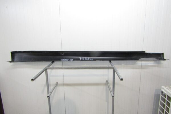 Zijskirt Links Dorpellijst BMW X3 G45 M PRO Sport M-pakket Mpakket 24- 51128087059 Dorpel P15855