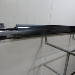 Zijskirt Links Dorpellijst BMW X3 G01 M-pakket Mpakket  X4 G02 17- 51778064807 Dorpel P15953