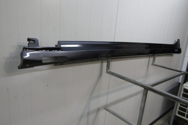 Zijskirt Links Dorpellijst BMW X3 G01 M-pakket Mpakket  X4 G02 17- 51778064807 Dorpel P15953