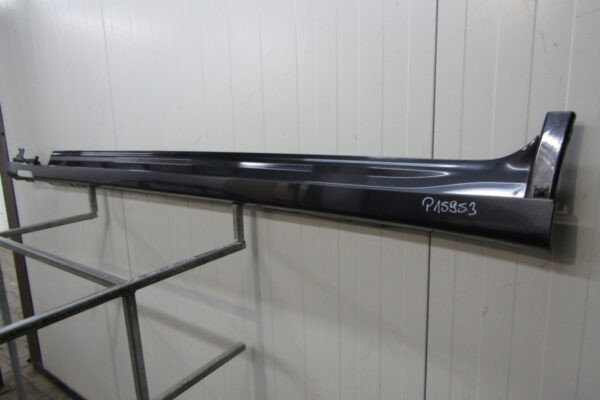 Zijskirt Links Dorpellijst BMW X3 G01 M-pakket Mpakket  X4 G02 17- 51778064807 Dorpel P15953