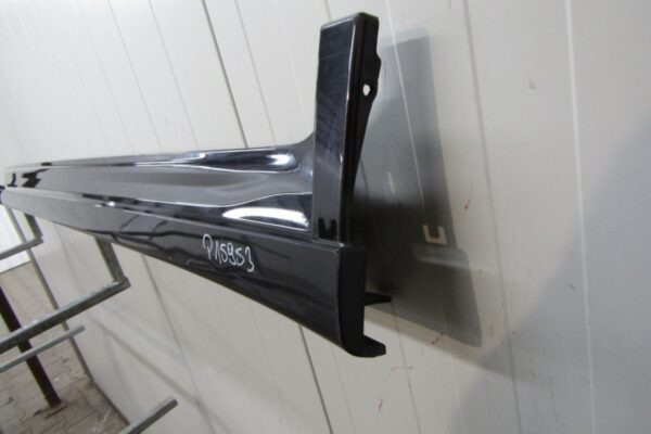 Zijskirt Links Dorpellijst BMW X3 G01 M-pakket Mpakket  X4 G02 17- 51778064807 Dorpel P15953