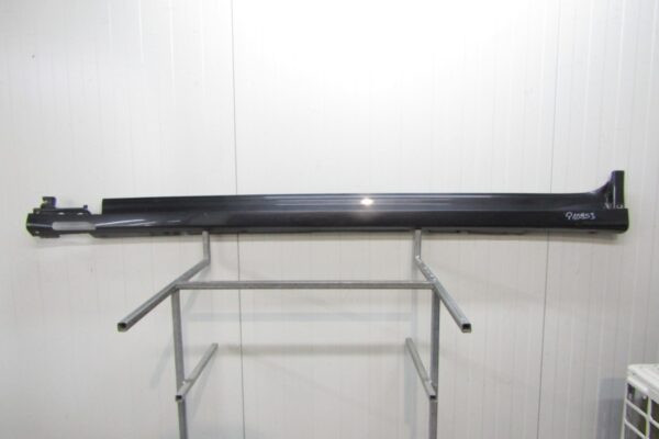 Zijskirt Links Dorpellijst BMW X3 G01 M-pakket Mpakket  X4 G02 17- 51778064807 Dorpel P15953