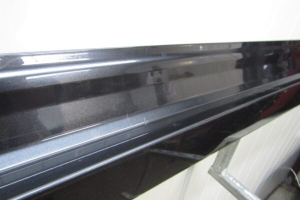 Zijskirt Links Dorpellijst BMW X3 G01 M-pakket Mpakket  X4 G02 17- 51778064807 Dorpel P15953