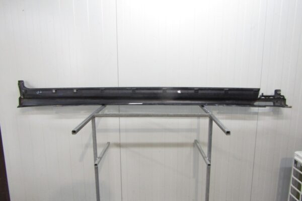 Zijskirt Links Dorpellijst BMW X3 G01 M-pakket Mpakket  X4 G02 17- 51778064807 Dorpel P15953