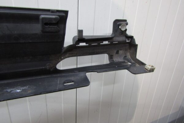 Zijskirt Links Dorpellijst BMW X3 G01 M-pakket Mpakket  X4 G02 17- 51778064807 Dorpel P15953