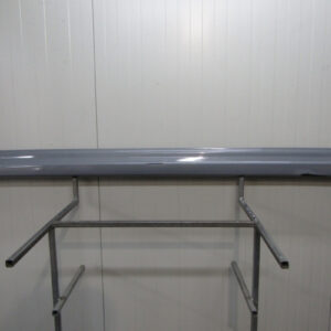 Zijskirt Links Dorpellijst BMW X3 G01 M-pakket MPakket X4 G02 17- 51778064807  Dorpel P15962