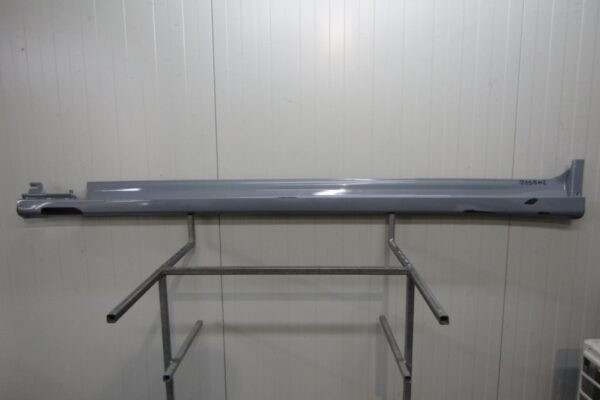 Zijskirt Links Dorpellijst BMW X3 G01 M-pakket MPakket X4 G02 17- 51778064807  Dorpel P15962