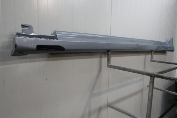 Zijskirt Links Dorpellijst BMW X3 G01 M-pakket MPakket X4 G02 17- 51778064807  Dorpel P15962