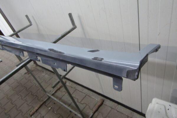 Zijskirt Links Dorpellijst BMW X3 G01 M-pakket MPakket X4 G02 17- 51778064807  Dorpel P15962