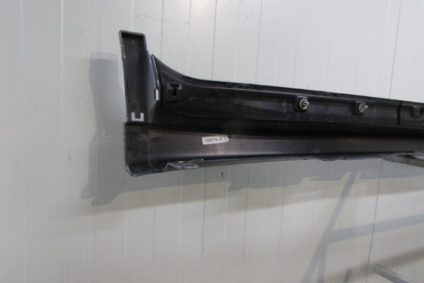 Zijskirt Links Dorpellijst BMW X3 G01 M-pakket MPakket X4 G02 17- 51778064807  Dorpel P15962