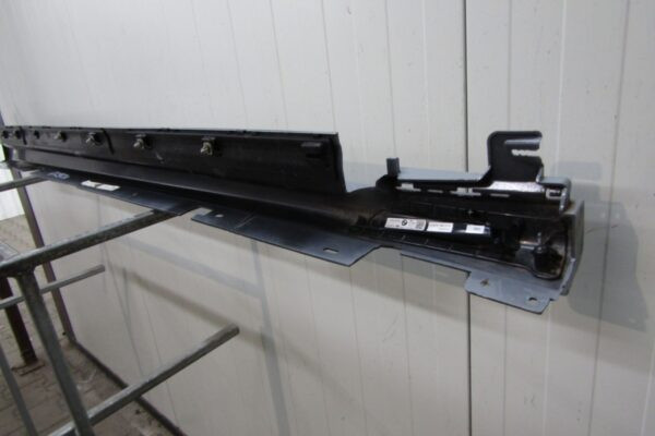 Zijskirt Links Dorpellijst BMW X3 G01 M-pakket MPakket X4 G02 17- 51778064807  Dorpel P15962
