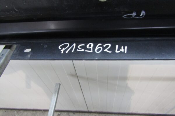 Zijskirt Links Dorpellijst BMW X3 G01 M-pakket MPakket X4 G02 17- 51778064807  Dorpel P15962