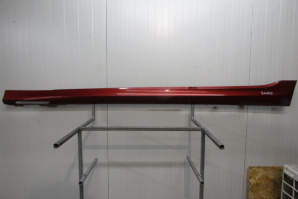 Zijskirt Links Dorpellijst BMW 3 G20 G21 M Pakket MPakket 18- Sedan Stationwagen 51778069381 Dorpel P14828