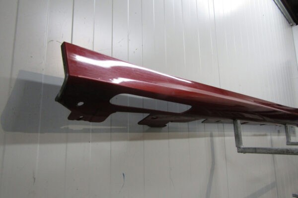 Zijskirt Links Dorpellijst BMW 3 G20 G21 M Pakket MPakket 18- Sedan Stationwagen 51778069381 Dorpel P14828