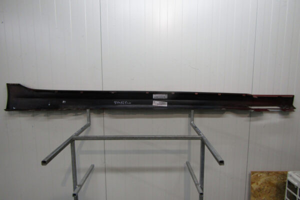 Zijskirt Links Dorpellijst BMW 3 G20 G21 M Pakket MPakket 18- Sedan Stationwagen 51778069381 Dorpel P14828