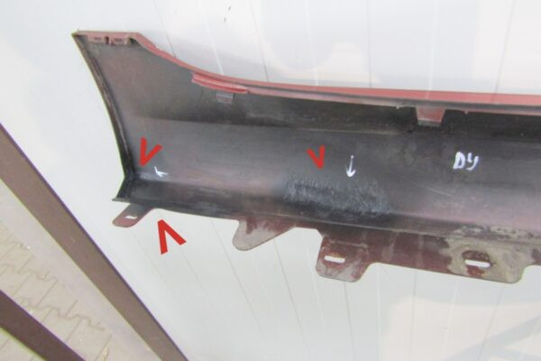 Zijskirt Links Dorpellijst BMW 3 G20 G21 M Pakket MPakket 18- Sedan Stationwagen 51778069381 Dorpel P14828