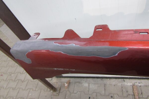 Zijskirt Links Dorpellijst BMW 3 G20 G21 M Pakket MPakket 18- Sedan Stationwagen 51778069381 Dorpel P14828