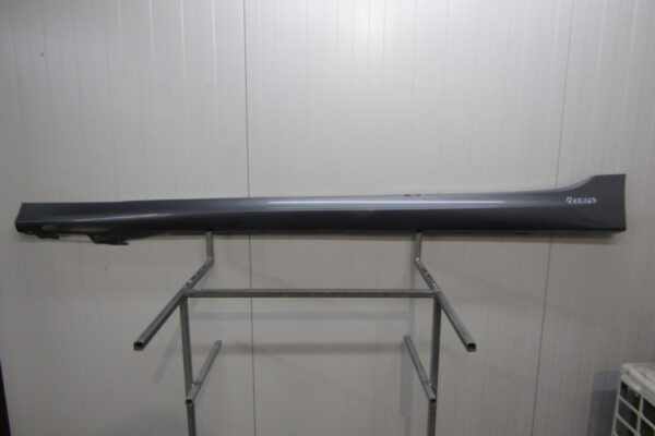 Zijskirt Links Dorpellijst BMW 3 G20 G21 M Pakket MPakket 18- Sedan Stationwagen 51778069381 Dorpel P15163