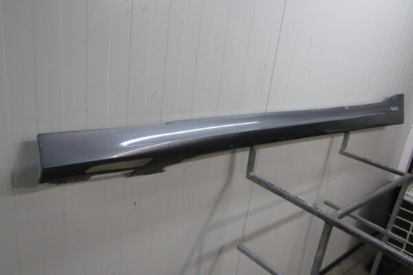 Zijskirt Links Dorpellijst BMW 3 G20 G21 M Pakket MPakket 18- Sedan Stationwagen 51778069381 Dorpel P15163