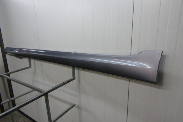 Zijskirt Links Dorpellijst BMW 3 G20 G21 M Pakket MPakket 18- Sedan Stationwagen 51778069381 Dorpel P15163