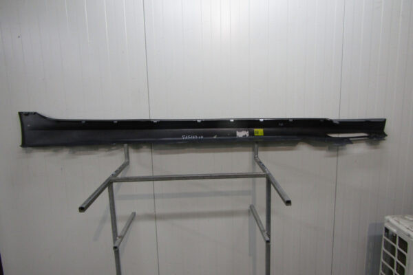 Zijskirt Links Dorpellijst BMW 3 G20 G21 M Pakket MPakket 18- Sedan Stationwagen 51778069381 Dorpel P15163