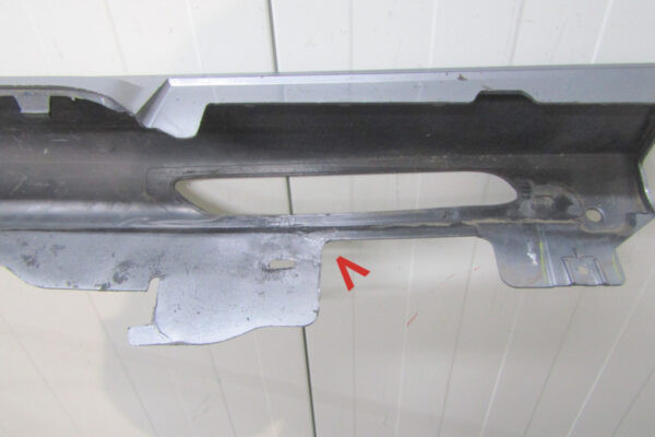 Zijskirt Links Dorpellijst BMW 3 G20 G21 M Pakket MPakket 18- Sedan Stationwagen 51778069381 Dorpel P15163
