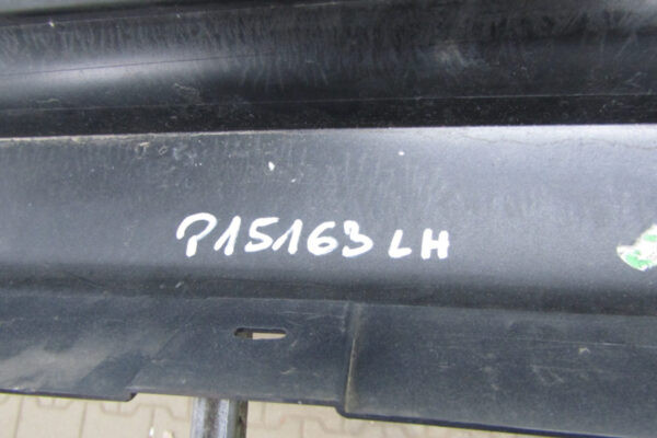 Zijskirt Links Dorpellijst BMW 3 G20 G21 M Pakket MPakket 18- Sedan Stationwagen 51778069381 Dorpel P15163