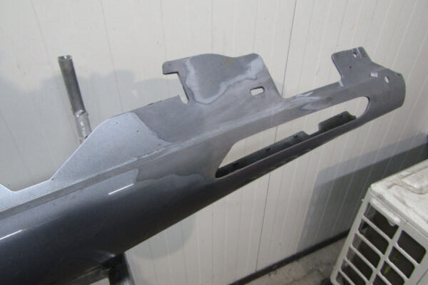 Zijskirt Links Dorpellijst BMW 3 G20 G21 M Pakket MPakket 18- Sedan Stationwagen 51778069381 Dorpel P15163