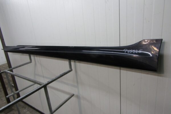Zijskirt Links Dorpellijst BMW 3 G20 G21 M-Pakket MPakket 18- Sedan Stationwagen 51778069381  Dorpel P15925