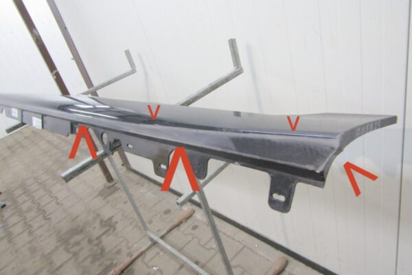 Zijskirt Links Dorpellijst BMW 3 G20 G21 M-Pakket MPakket 18- Sedan Stationwagen 51778069381  Dorpel P15925