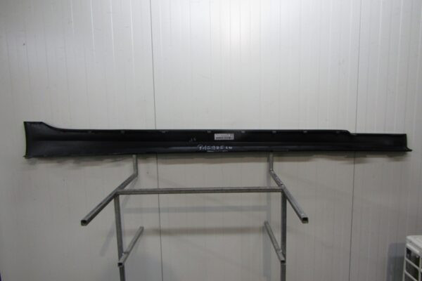 Zijskirt Links Dorpellijst BMW 3 G20 G21 M-Pakket MPakket 18- Sedan Stationwagen 51778069381  Dorpel P15925