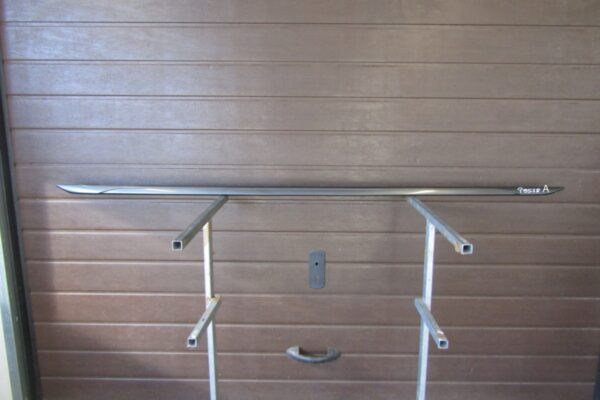 Zijskirt Dorpellijst Rechts Audi A4 B9 8W0 S-Line SLine 19 Facelift 8w0853932a Dorpel P9528