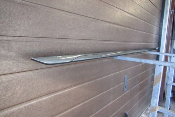 Zijskirt Dorpellijst Rechts Audi A4 B9 8W0 S-Line SLine 19 Facelift 8w0853932a Dorpel P9528