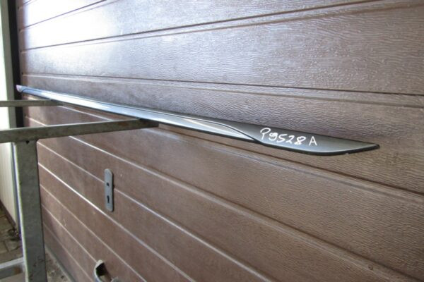 Zijskirt Dorpellijst Rechts Audi A4 B9 8W0 S-Line SLine 19 Facelift 8w0853932a Dorpel P9528